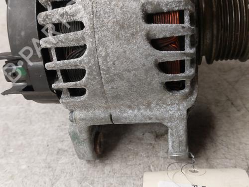 Alternator RENAULT MEGANE III Hatchback (BZ0/1_, B3_) 1.5 dCi (BZ09, BZ0D, BZ1W, BZ29, BZ14) | BP21997985M7 