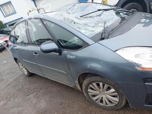 Left front window switch CITROËN C4 Picasso I MPV (UD_)  | BP19887891I27 