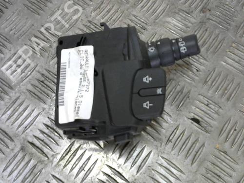 Used Steering column stalk RENAULT CLIO III (BR0/1, CR0/1) 1.5 dCi (BR0H, CR0H, CR1S, BR1S) (106 hp) 19890713