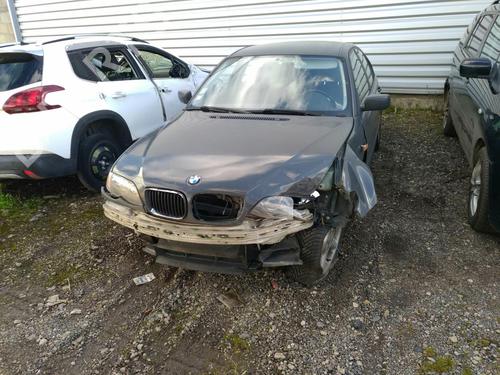 Right mirror BMW 3 (E46) 318 d | BP19882611C27 