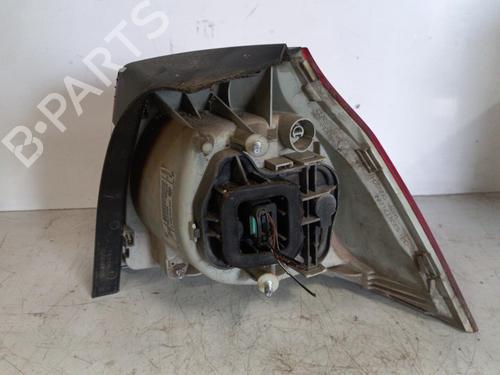 Left taillight VW GOLF V (1K1)  | BP19890268C34 