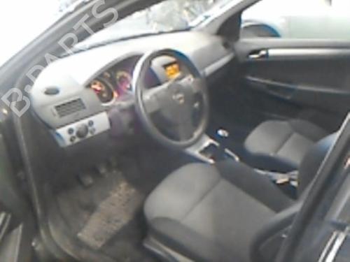 Right taillight OPEL ASTRA H (A04)  | BP19891432C35 