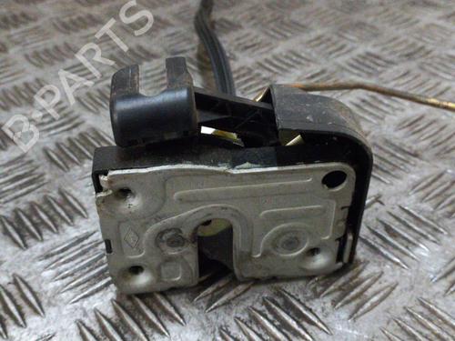 Used Front left lock RENAULT CLIO II (BB_, CB_) 1.5 dCi (B/CB07) (65 hp) 19880381
