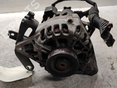 Used Alternator HYUNDAI GETZ (TB) 1.3 (85 hp) 19892888