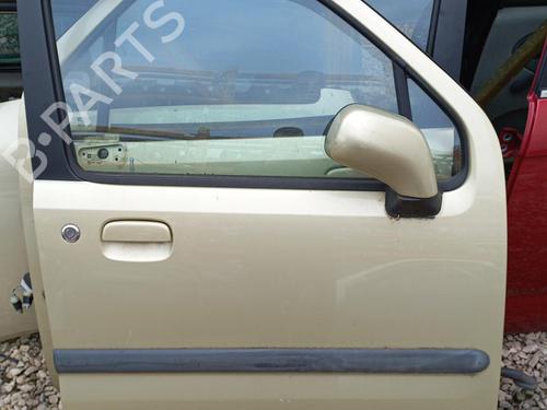 Right front door OPEL AGILA (A) (H00) 1.3 CDTI (F68) | BP19889098C3 
