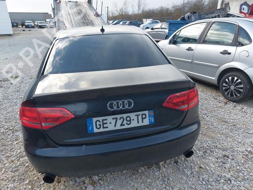 Steering wheel AUDI A4 B8 (8K2) 3.0 TDI quattro | BP23775919C49 - Image 4