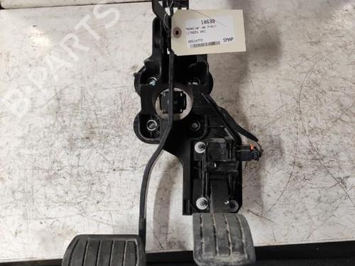 Break pedal CITROËN AMI (9A_) Electric (9AZ2CA) | BP21983138I19 - Image 5