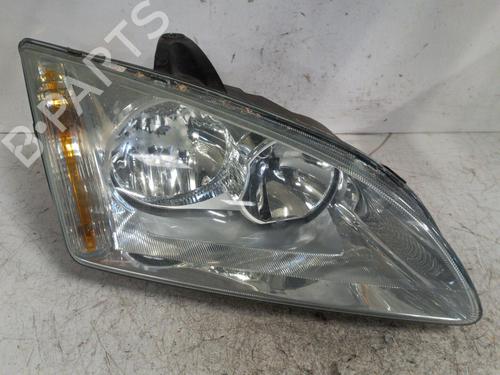 Højre forlygte FORD FOCUS II (DA_, HCP, DP) [2004-2013]  19897148