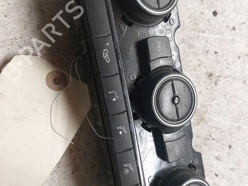 AC Styreenhet / Manøvreringsenhet VW CC B7 (358) 2.0 TDI | BP21992911I5 
