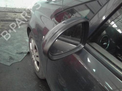 Left mirror OPEL CORSA D (S07) 1.3 CDTI (L08, L68) | BP20852034C26 