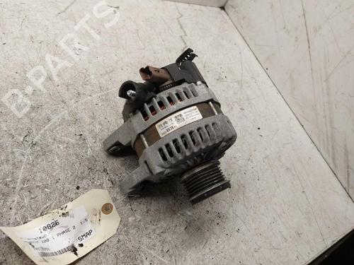Alternator PEUGEOT 208 I (CA_, CC_)  | BP19880984M7 