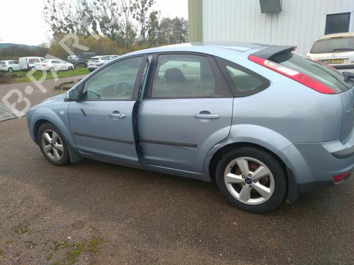 Left mirror FORD FOCUS II (DA_, HCP, DP)  | BP19880688C26 