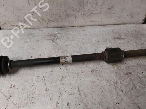Right front driveshaft KIA PICANTO II (TA) 1.0 | BP19886969M39 
