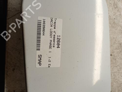 Fuel flap DACIA LODGY (JS_) 1.2 TCe (JSAY, JSM0) | BP27250004C131