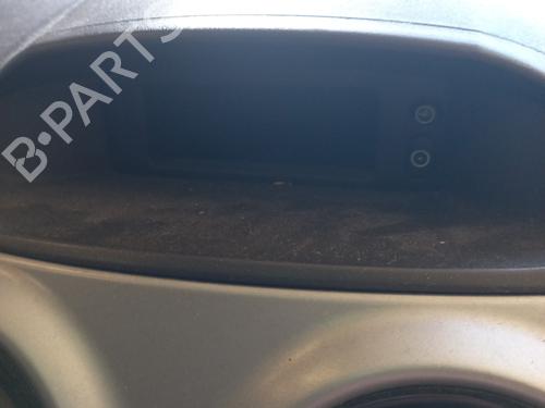 Ferdsskriver OPEL CORSA D (S07) 1.3 CDTI (L08, L68) (75 hp) 24595722