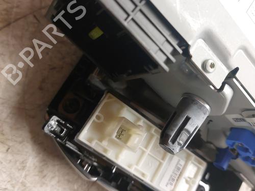 Radio PEUGEOT 208 I (CA_, CC_) 1.5 BlueHDI 100 | BP22518784E6 