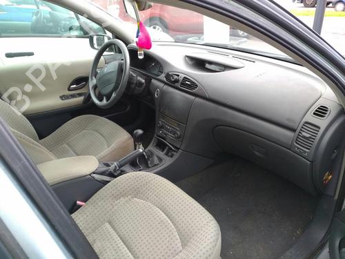 Starter RENAULT LAGUNA II (BG0/1_)  | BP19894400M8 