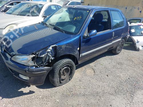 Right taillight PEUGEOT 106 II (1A_, 1C_) 1.1 i | BP23775331C35 