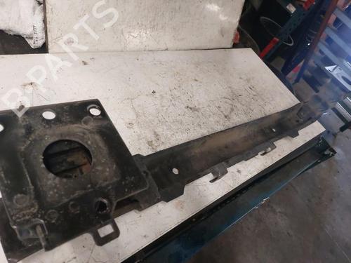 Front bumper reinforcement CITROËN C3 Pluriel (HB_) | BP19879529C109