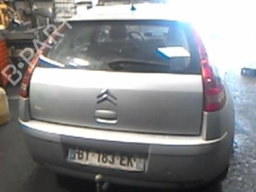 Right taillight CITROËN C4 I (LC_)  | BP19895973C35 