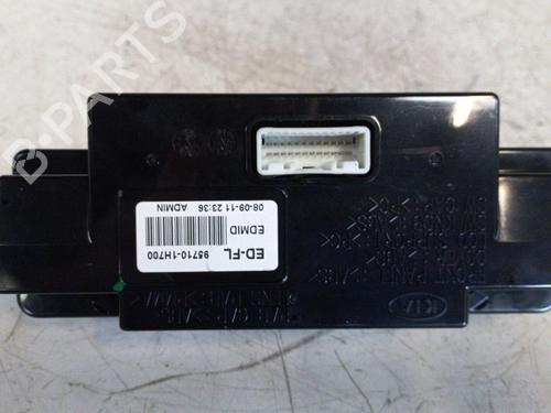 Lights ECU KIA CEE'D Hatchback (ED) 1.6 CRDi 115 | BP21982155M55 