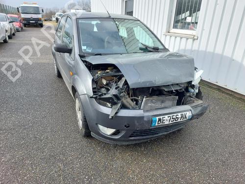 Tailgate lift support FORD FIESTA V (JH_, JD_) 1.4 TDCi | BP19893048C138 