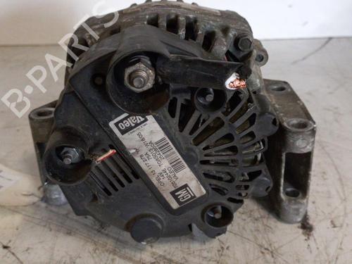Generator OPEL AGILA (A) (H00) 1.3 CDTI (F68) | BP19889096M7 
