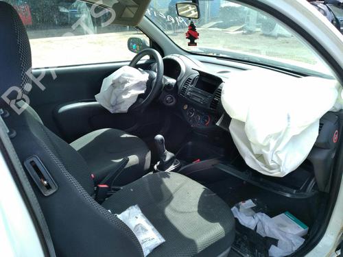 Left mirror NISSAN MICRA III (K12) 1.2 16V | BP19893792C26 