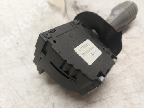 Ratstangsstang RENAULT TWINGO I (C06_)  | BP19880102I23 