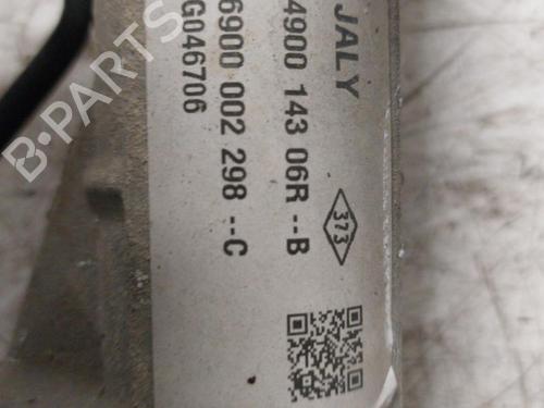 Steering rack DACIA SANDERO II 1.5 dCi | BP19892260M22 