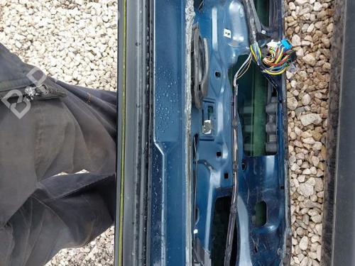 Left front door RENAULT SAFRANE II (B54_) 2.2 dT (B54G) | BP19898053C2 