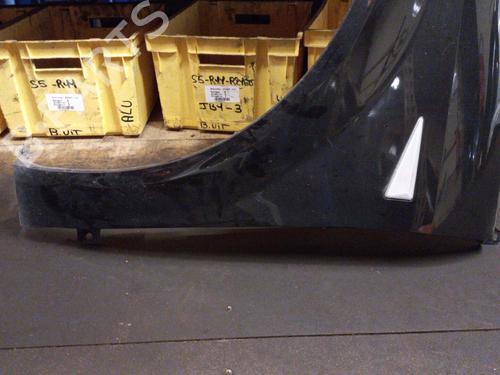 Left front fenders RENAULT SCÉNIC II (JM0/1_)  | BP19888772C41 