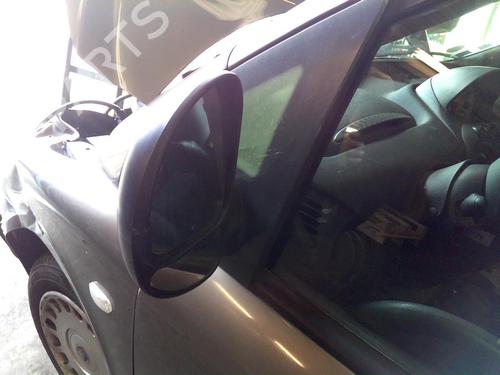 Retrovisor esquerdo FIAT MULTIPLA (186_) 1.9 JTD (186AXE1A) | BP19880357C26 