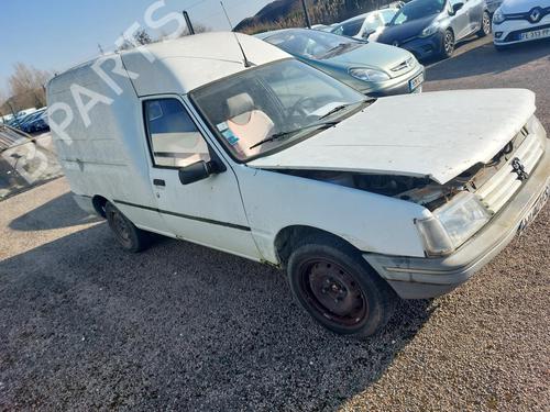 Used Parts PEUGEOT 205 Hatchback Van 1.8 D 2048314