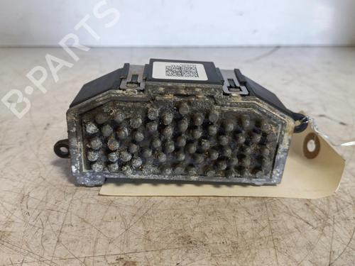Heater resistor AUDI A5 Sportback (8TA) 2.0 TDI | BP19880421M108 