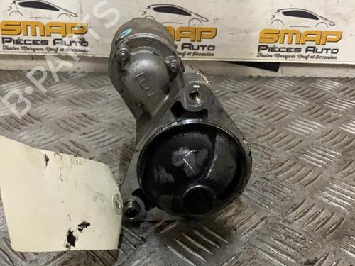 Used Starter CHEVROLET SPARK (M300) [2009-2025]  19884225