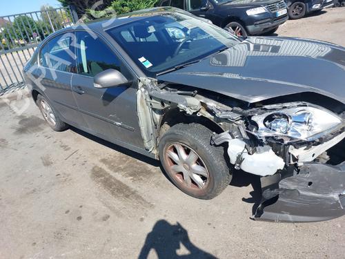Alternator RENAULT LAGUNA III (BT0/1) 1.5 dCi (BT00, BT0A, BT0T, BT1J) | BP21994747M7 
