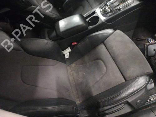 Sæde højre fortil AUDI A4 B8 Avant (8K5) 3.0 TDI quattro (240 hp) 23774372