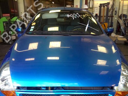 Used Hood FORD KA (RB_) 1.3 i ROCAM (70 hp) 19882216