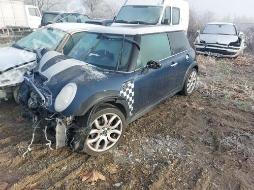 Left taillight MINI MINI (R50, R53) Cooper S | BP21987951C34 