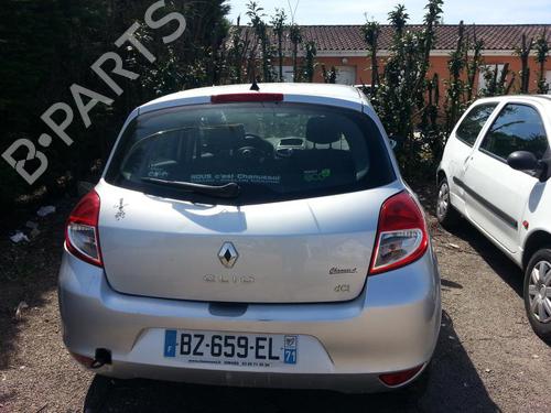 Starter RENAULT CLIO III (BR0/1, CR0/1)  | BP19884811M8 