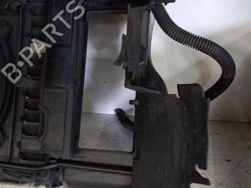 Frontplate/Frontkurv CITROËN C5 II (RC_)  | BP19894134C72 