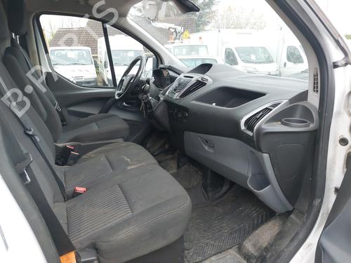 Right front window switch FORD TRANSIT CUSTOM V362 Van (FY, FZ) 2.2 TDCi | BP24400703I26  - Image 6