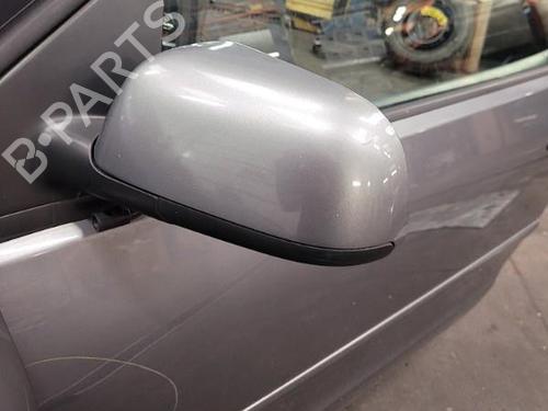 Left mirror VW POLO (9N_, 9A_) 1.2 12V | BP19901158C26 