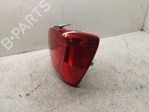 Right taillight VW POLO V (6R1, 6C1) 1.0 | BP21986792C35 