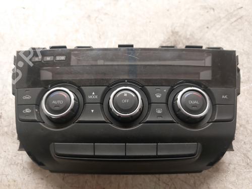 Commande Chauffage MAZDA CX-5 (KE, GH) 2.2 D (KE2FW) (150 hp) 21996725