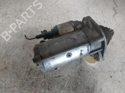 Startmotor AUDI A3 (8L1) 1.9 TDI | BP19892400M8 