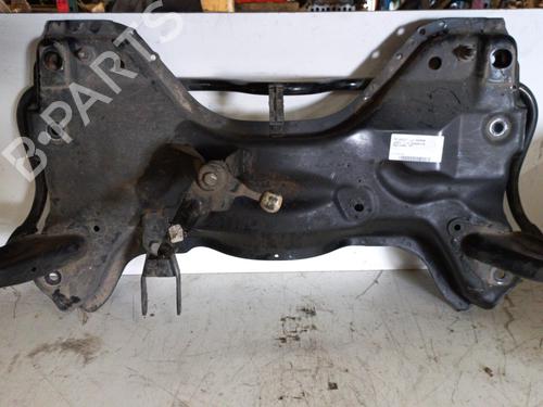 Used Subframe PEUGEOT 206+ (2L_, 2M_) 1.4 i (73 hp) 21561478