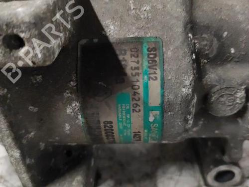 Compressor A/A RENAULT CLIO II (BB_, CB_) [1998-2016]  19886517