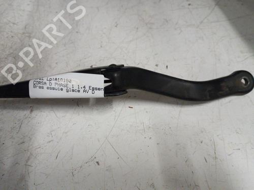 Front windshield wiper arm OPEL CORSA D (S07) 1.4 (L08, L68) | BP19893349C143 